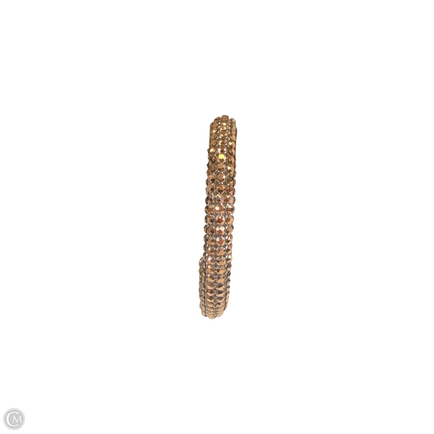 Bracelet Luxury Designer By Swarovski