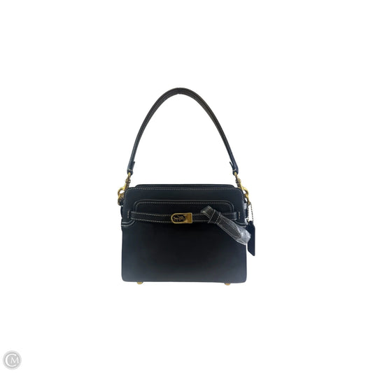 Handbag Designer By Coach, Size: Small