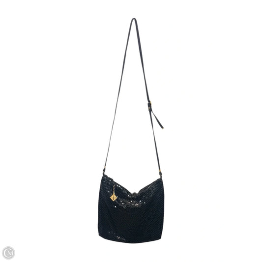 Crossbody By Whiting and Davis, Size: Small