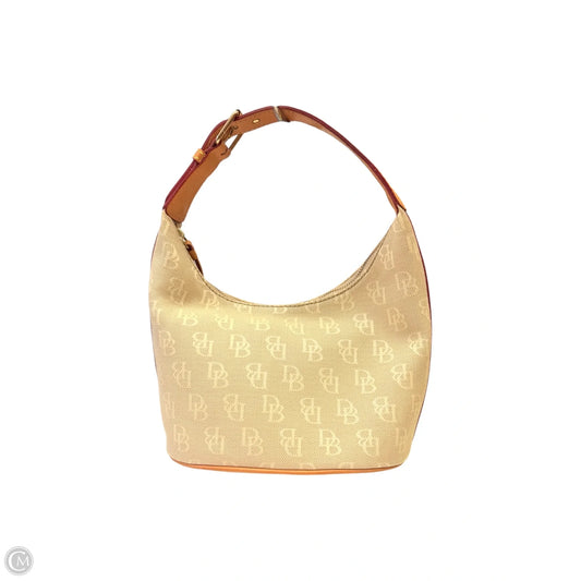 Handbag Designer By Dooney And Bourke, Size: Medium