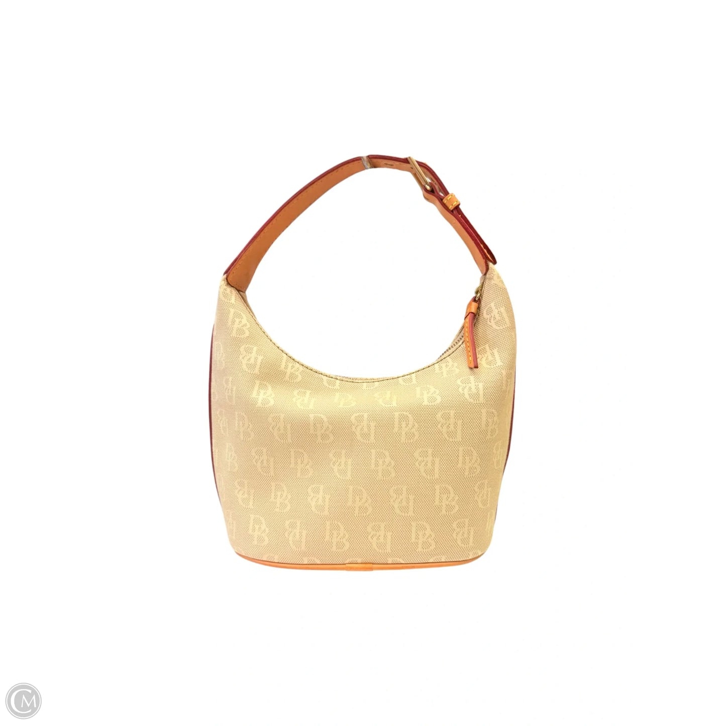 Handbag Designer By Dooney And Bourke, Size: Medium