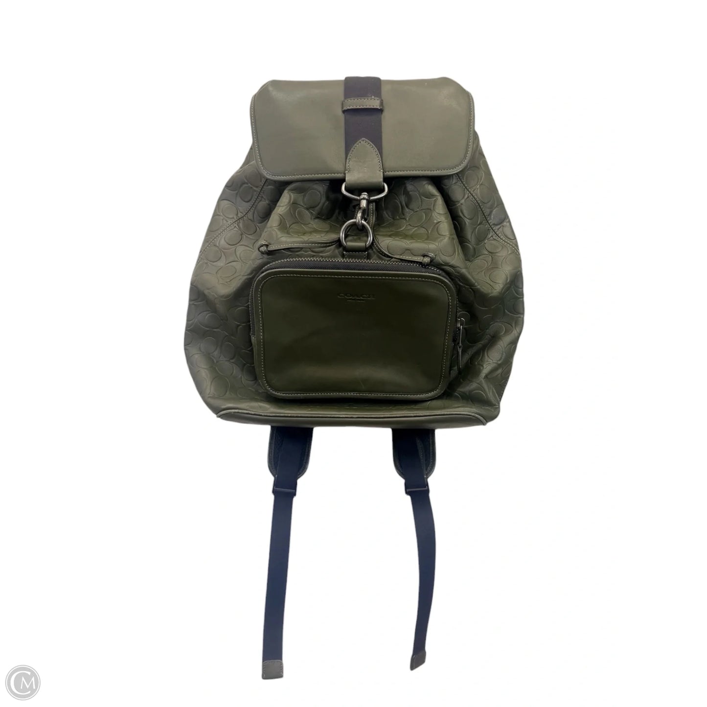 Backpack Designer By Coach, Size: Large