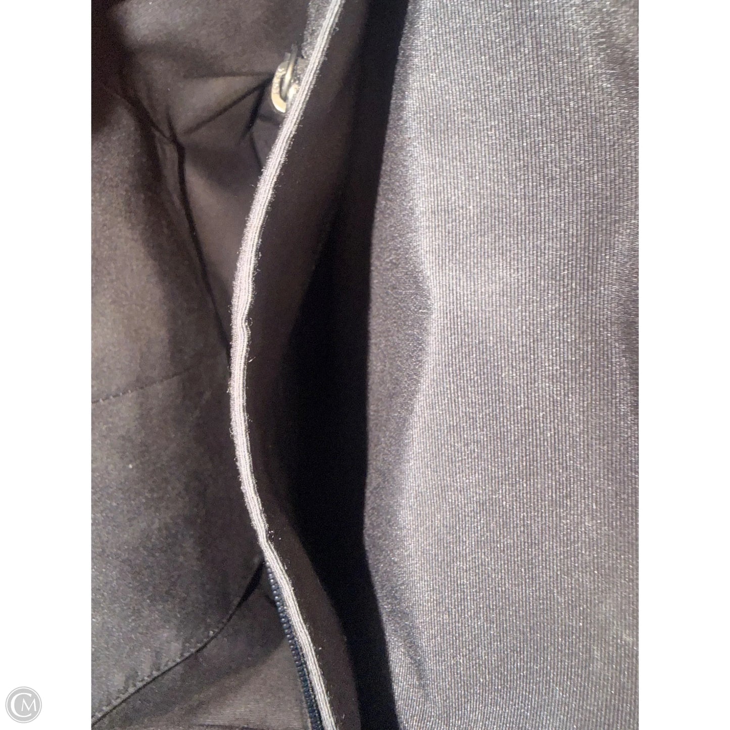 Backpack Designer By Coach, Size: Large