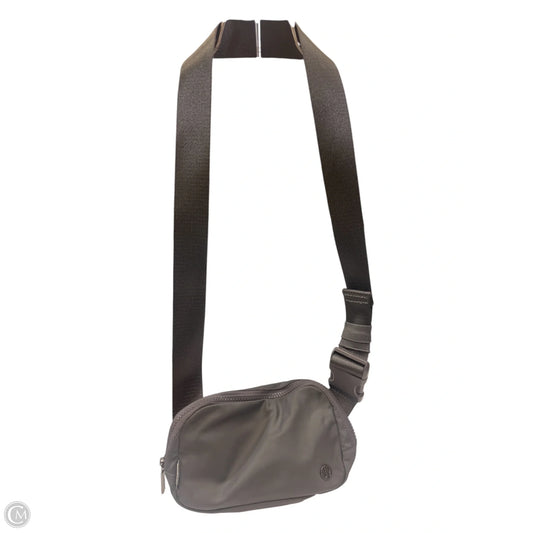 Belt Bag By Lululemon, Size: Medium