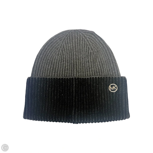 Hat Beanie By Michael By Michael Kors