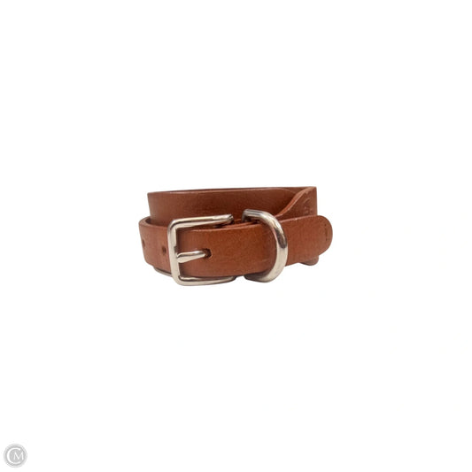 Bracelet Set By Shinola