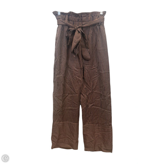 Pants Other By Point Sur In Blue & Tan, Size: 4p