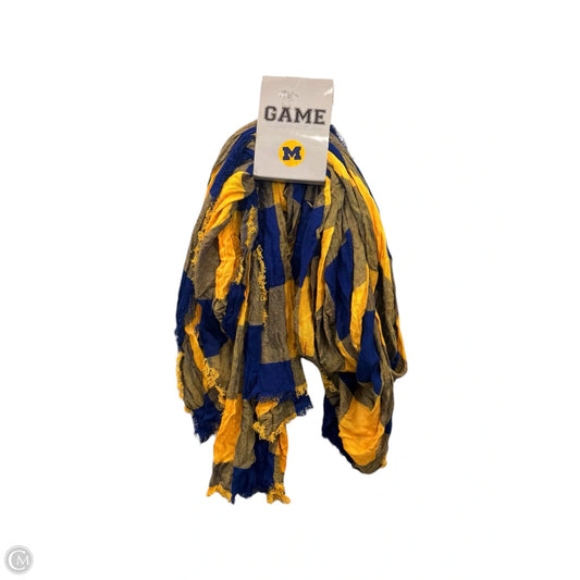 Scarf Infinity By Ross Sportswear