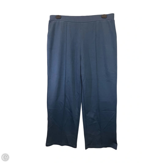 Pants Dress By Creation In Blue, Size: Xxl