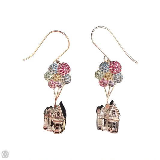 Earrings Dangle/drop By Rebecca Hook