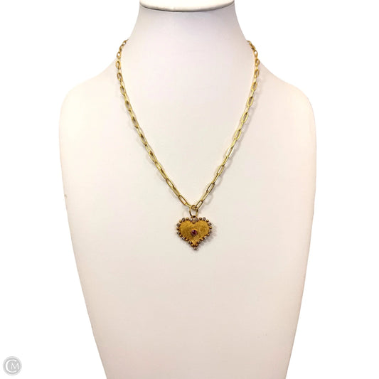 Necklace Charm By Amelia Rose