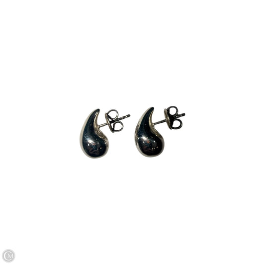 Earrings Luxury Designer By Bottega Veneta