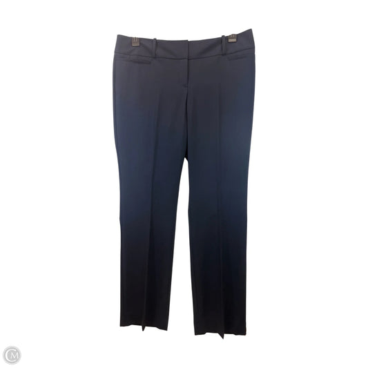 Pants Dress By Limited In Navy, Size: 14