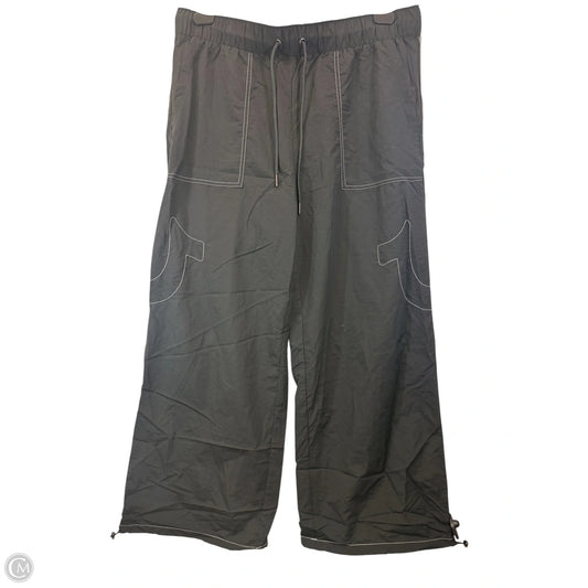 Pants Cargo & Utility By True Religion In Black, Size: L