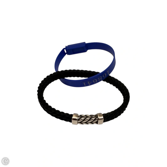 Bracelet Luxury Designer By David Yurman