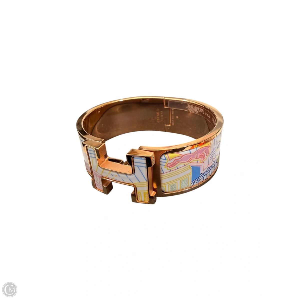 Bracelet Luxury Designer By Hermes