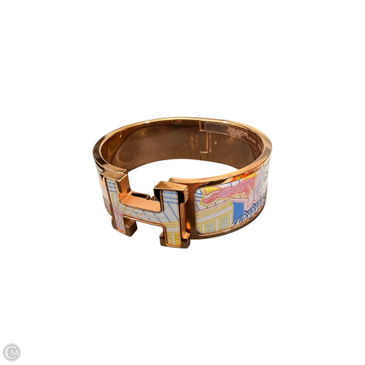 Bracelet Luxury Designer By Hermes
