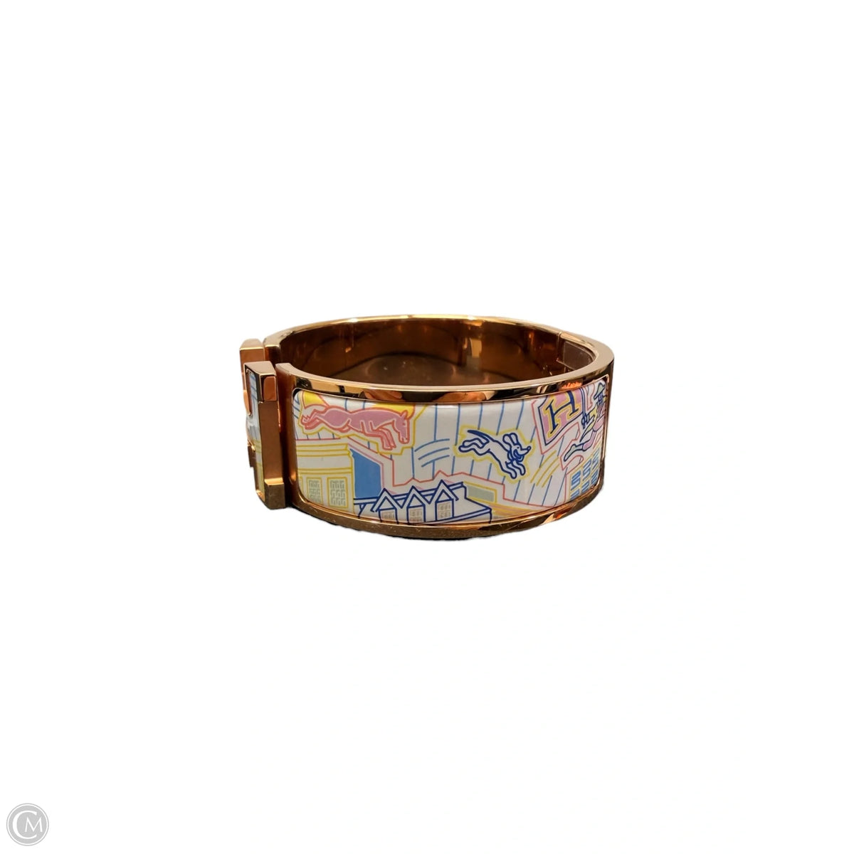 Bracelet Luxury Designer By Hermes