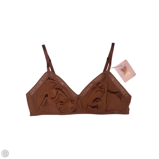 Bra By Savage X Fenty In Brown, Size: Xl