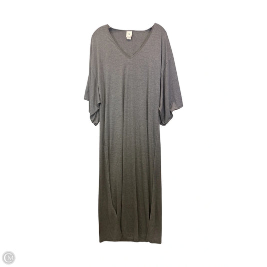 Nightgown By Natori In Grey, Size: S