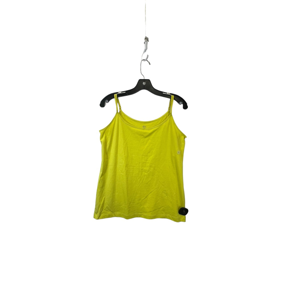 Tank Top By Loft  Size: L