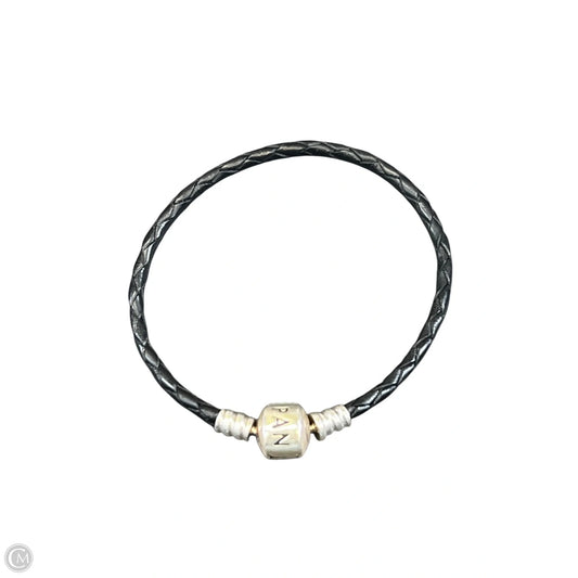 Bracelet Sterling Silver By Pandora