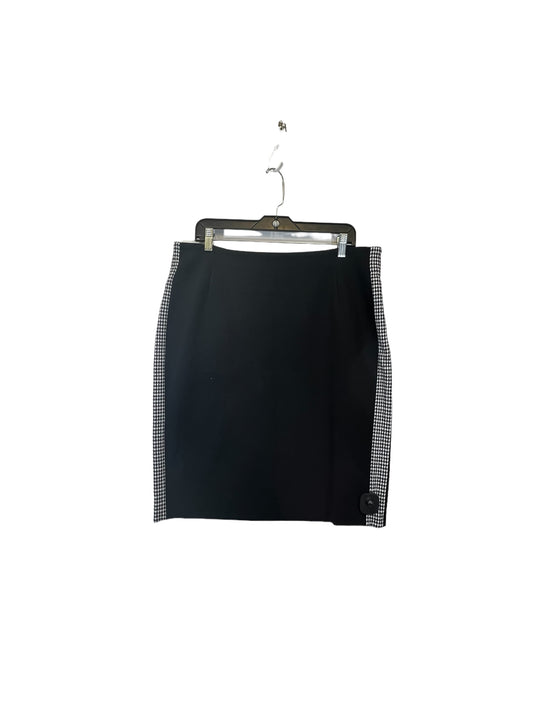 Skirt Designer By Escada  Size: 2x