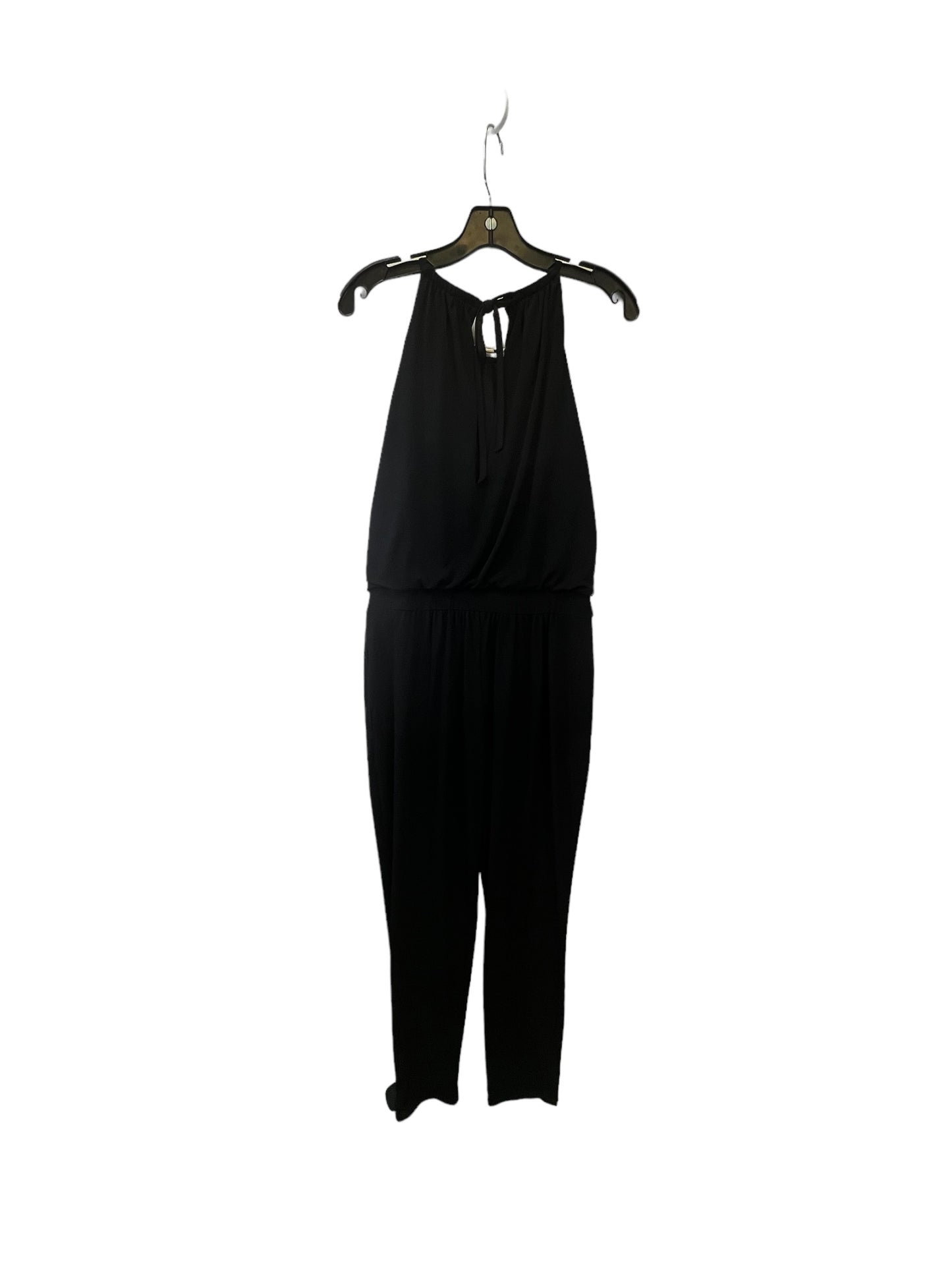 Black Jumpsuit White House Black Market, Size S