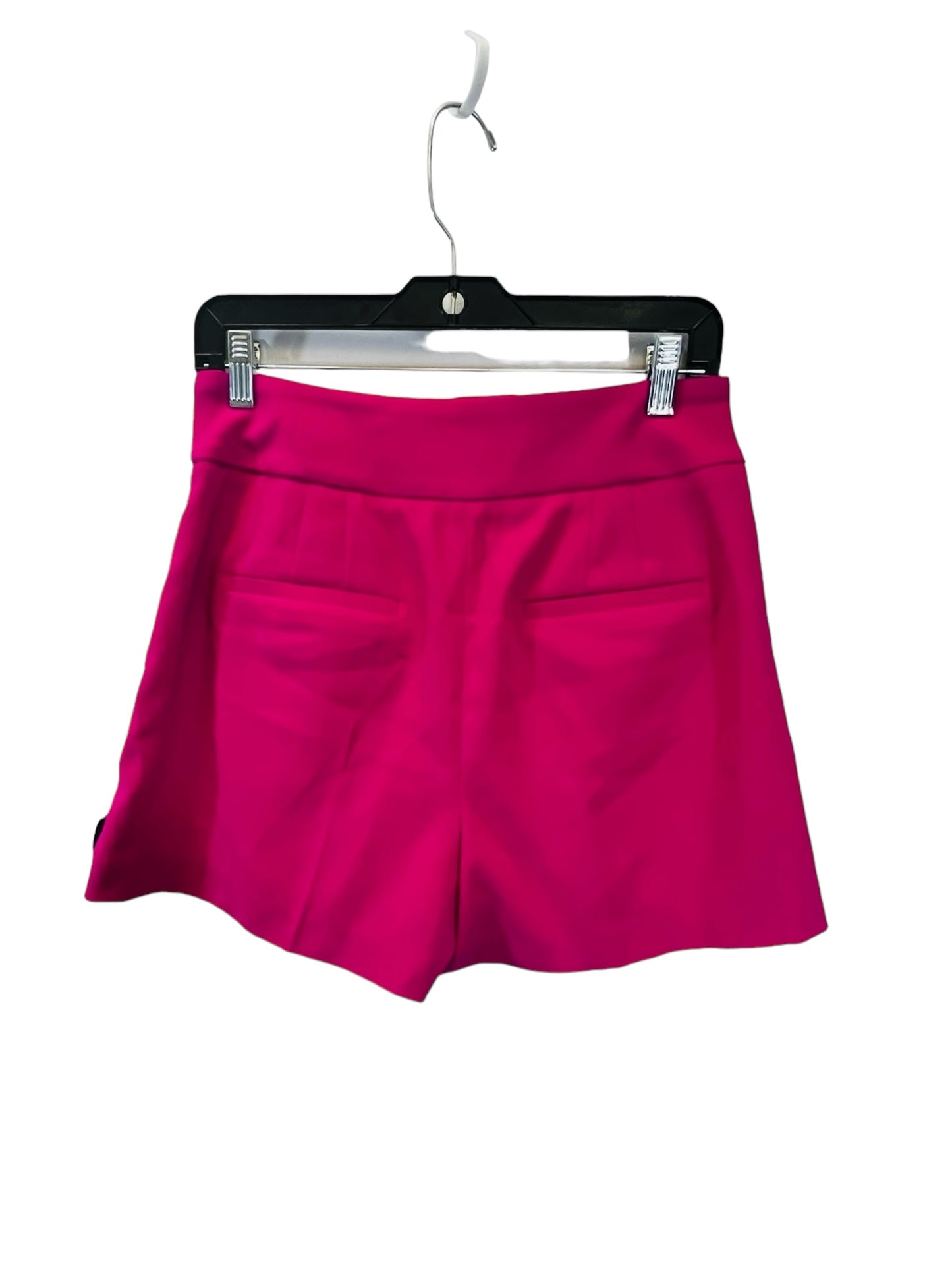 Pink Shorts Express, Size 6