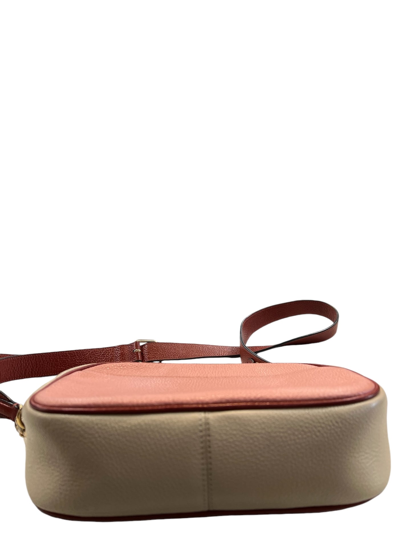 Crossbody By Coach, Size: Medium