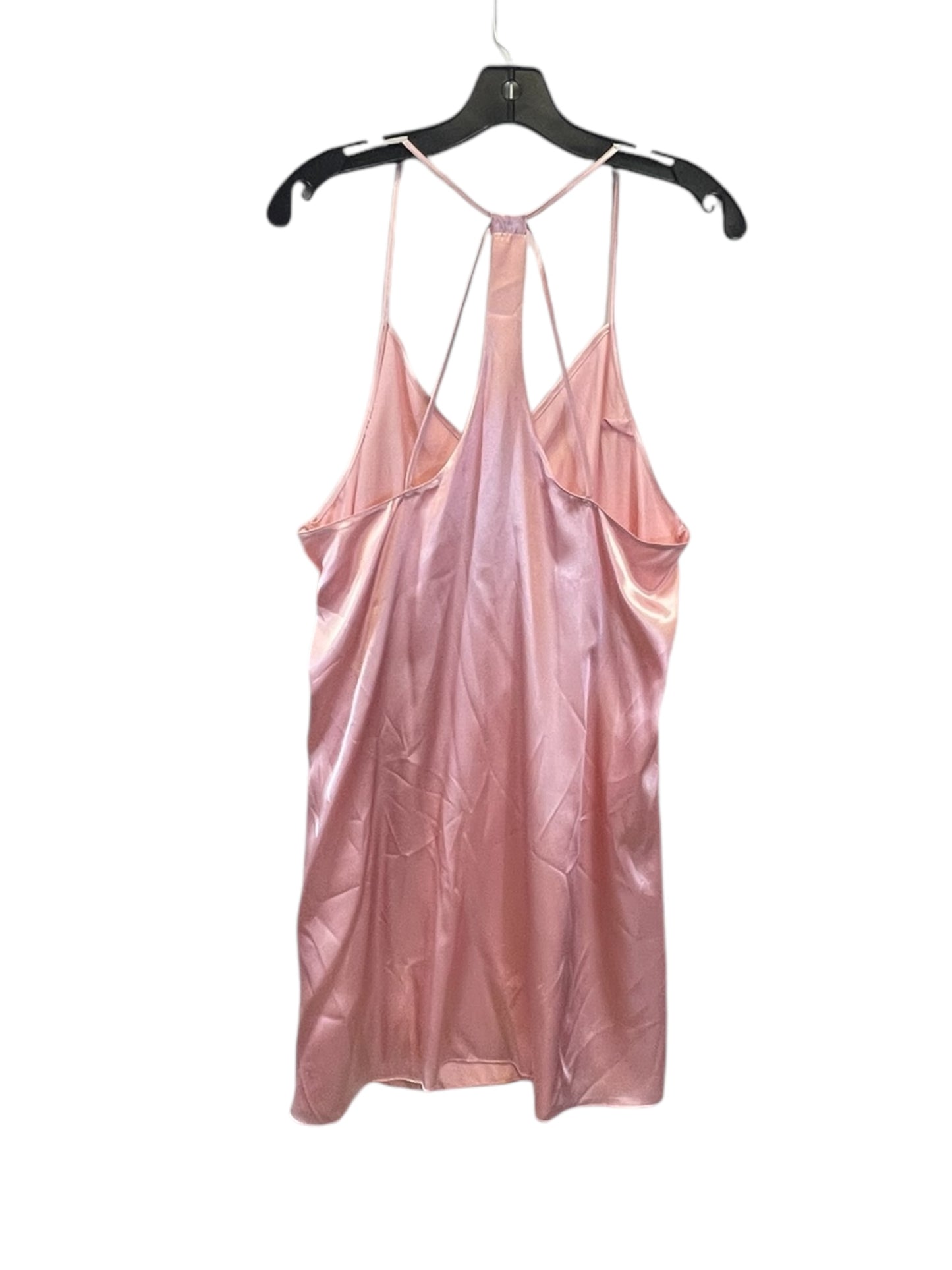 Nightgown By Gilligan And Omalley In Pink, Size: L