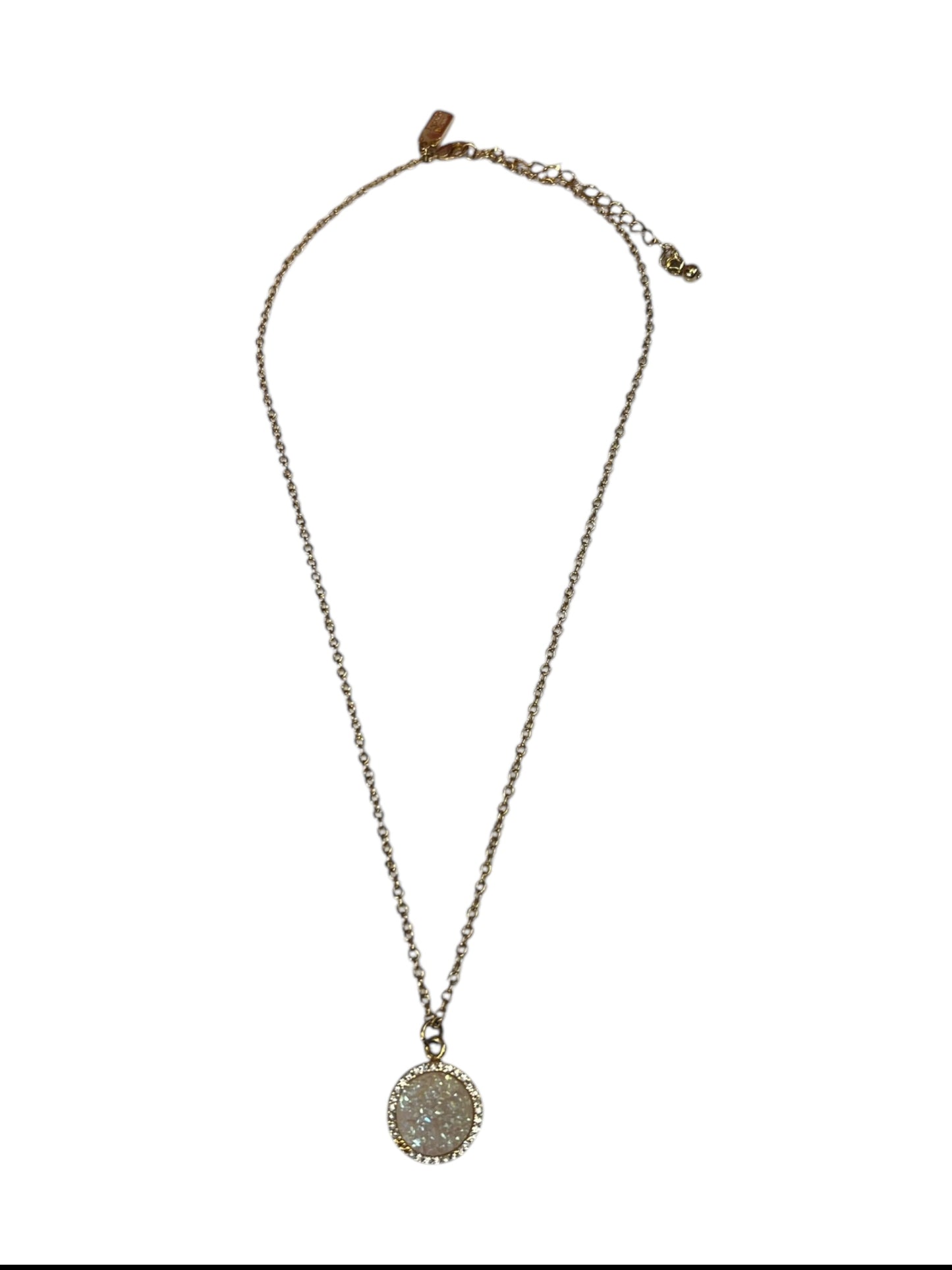 Necklace Designer By Kate Spade, Size: 0