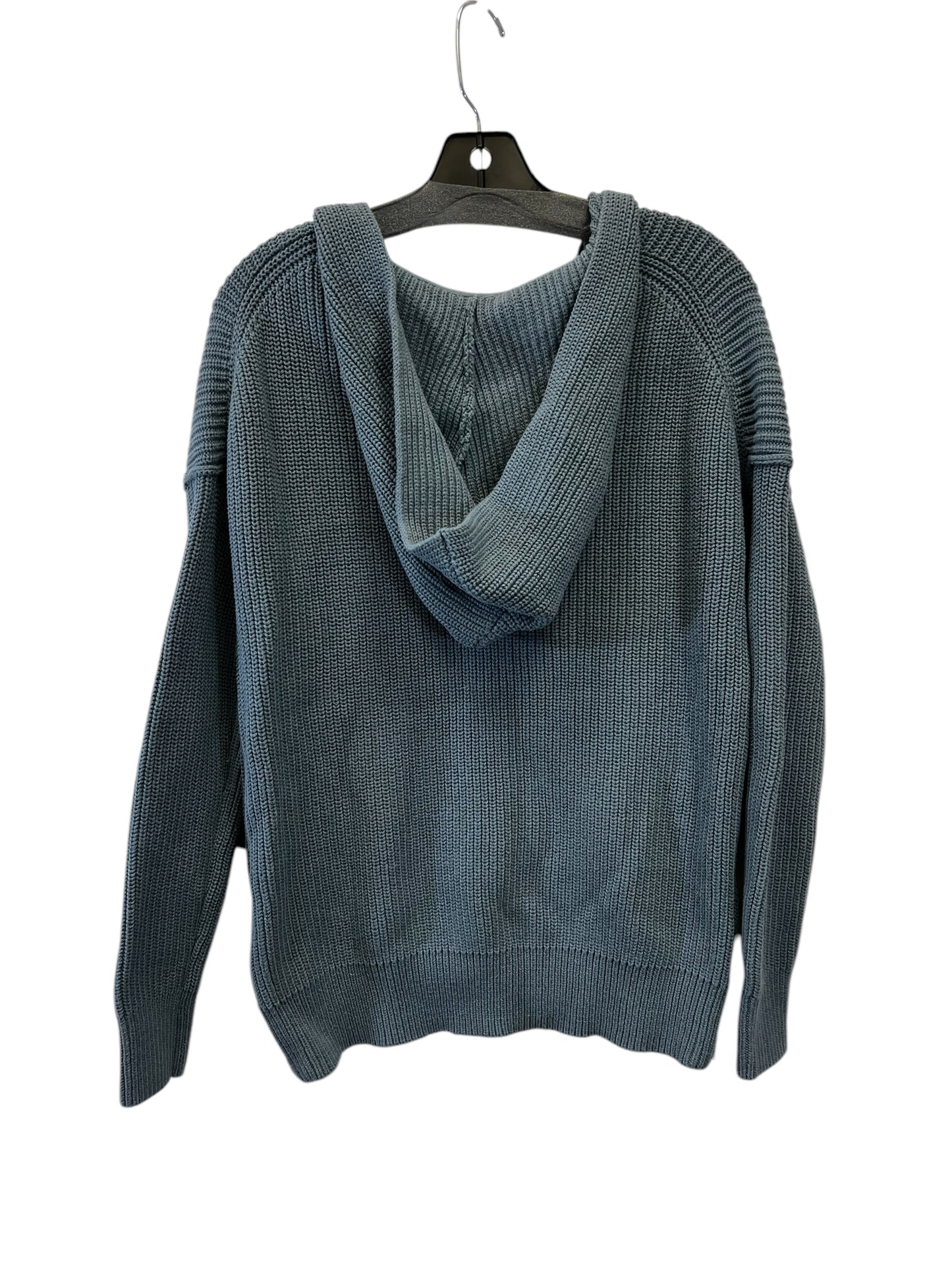 Sweater By Rachel Zoe In Grey, Size: M