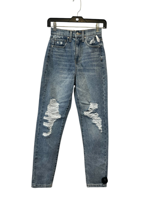 Jeans Straight By RSQ Size: 0