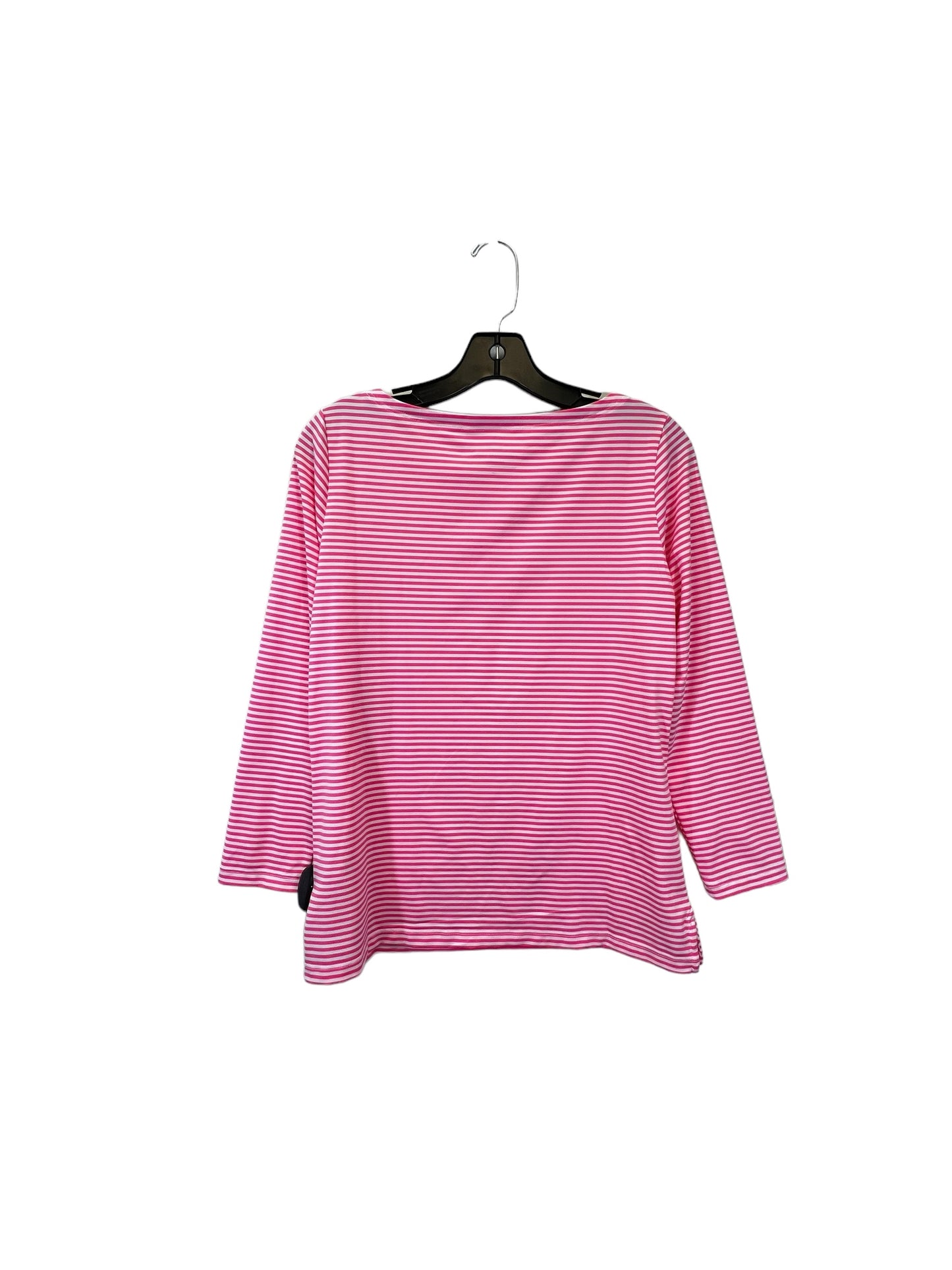 Top Long Sleeve By Vineyard Vines  Size: S