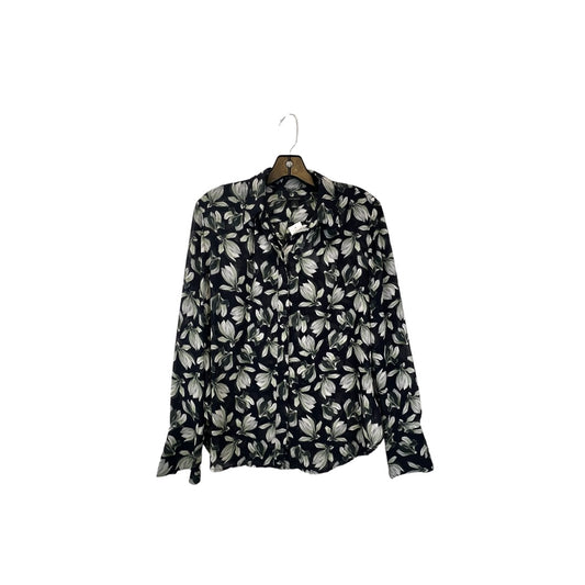 Top Long Sleeve By Ann Taylor  Size: S