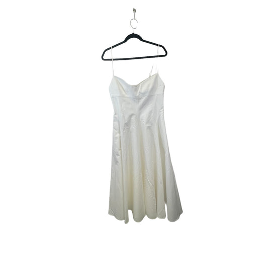 Dress Casual Midi By Cma  Size: L