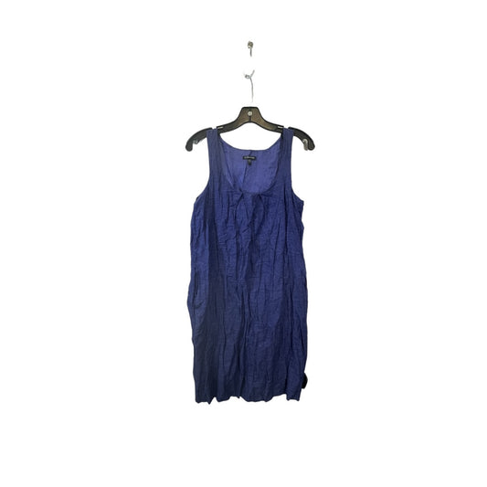 Dress Designer By Eileen Fisher  Size: S