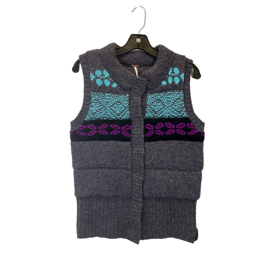 Vest Other By Free People  Size: M