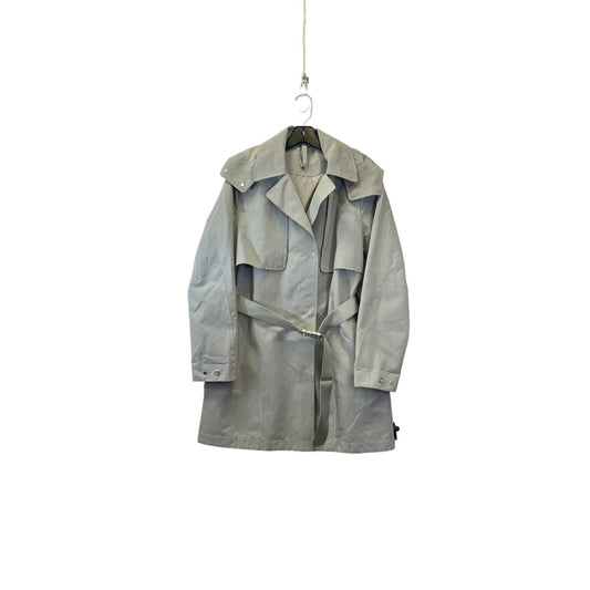 Coat Trenchcoat By Lululemon  Size: 10
