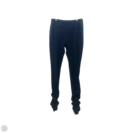 Pants Other By Fashion Nova In Navy, Size: L