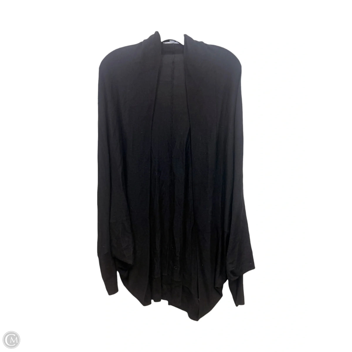 Cardigan By Nordstrom In Black