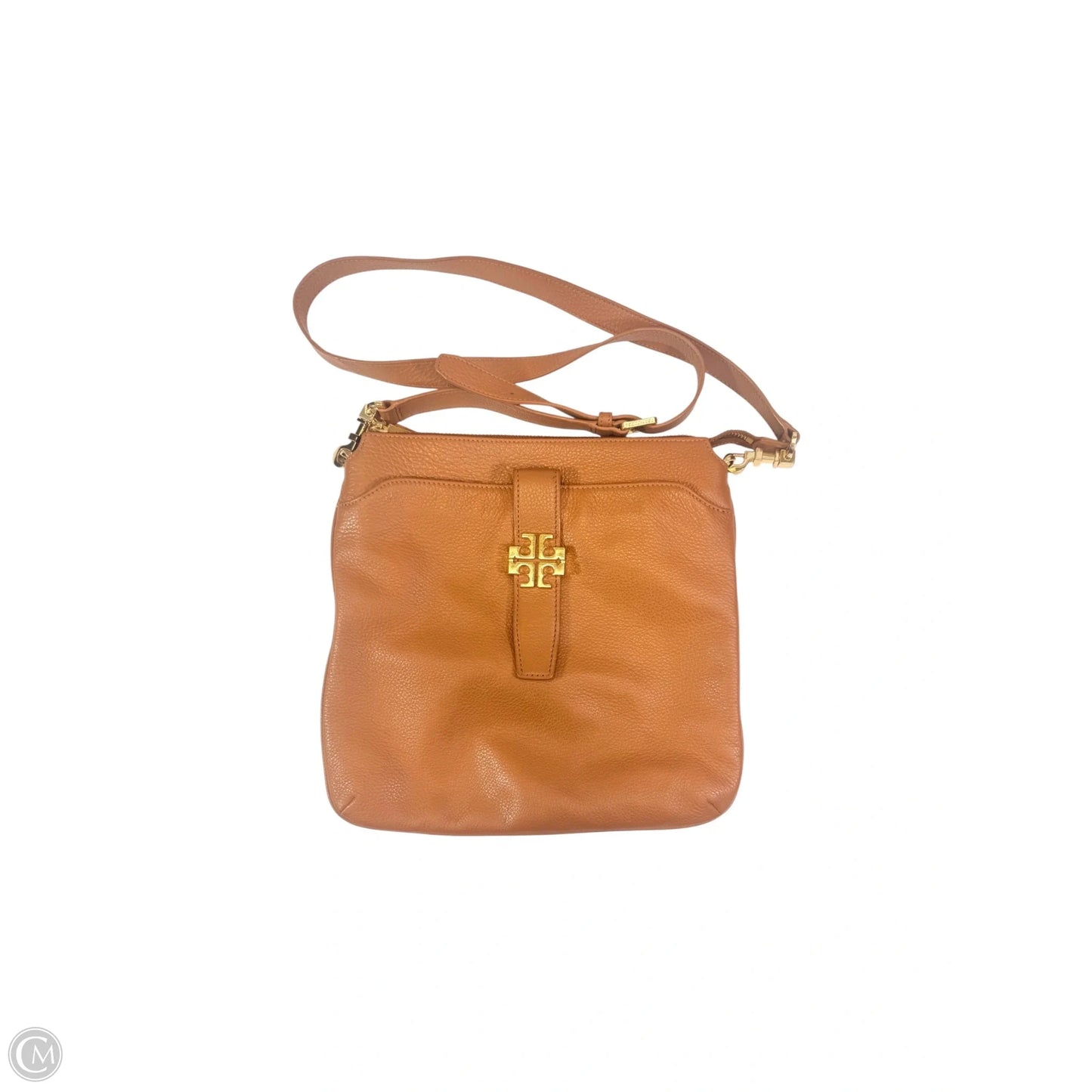 Crossbody Designer By Tory Burch, Size: Medium