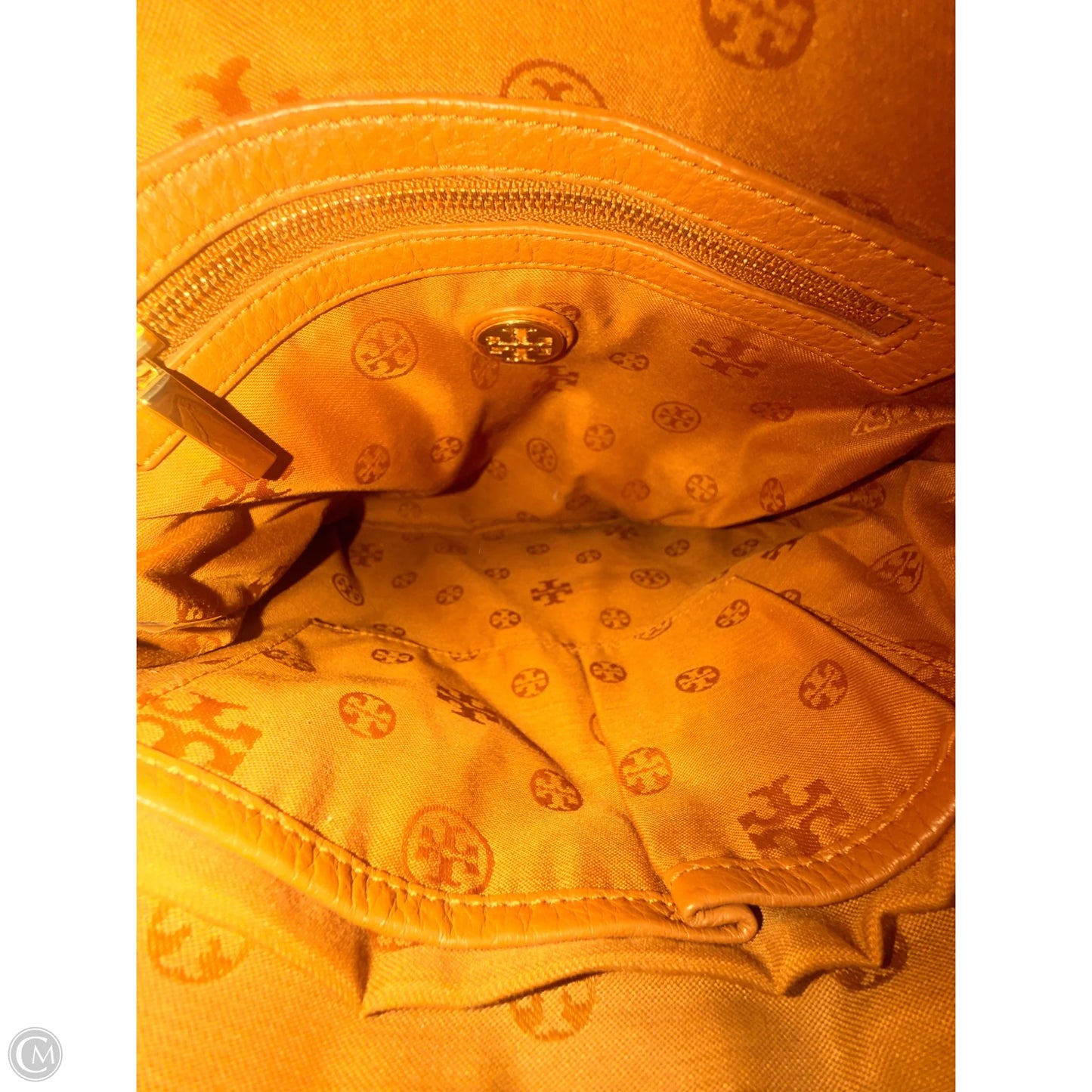 Crossbody Designer By Tory Burch, Size: Medium