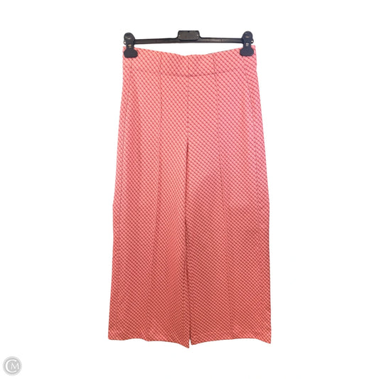 Pants Dress By Jones New York In Pink, Size: M