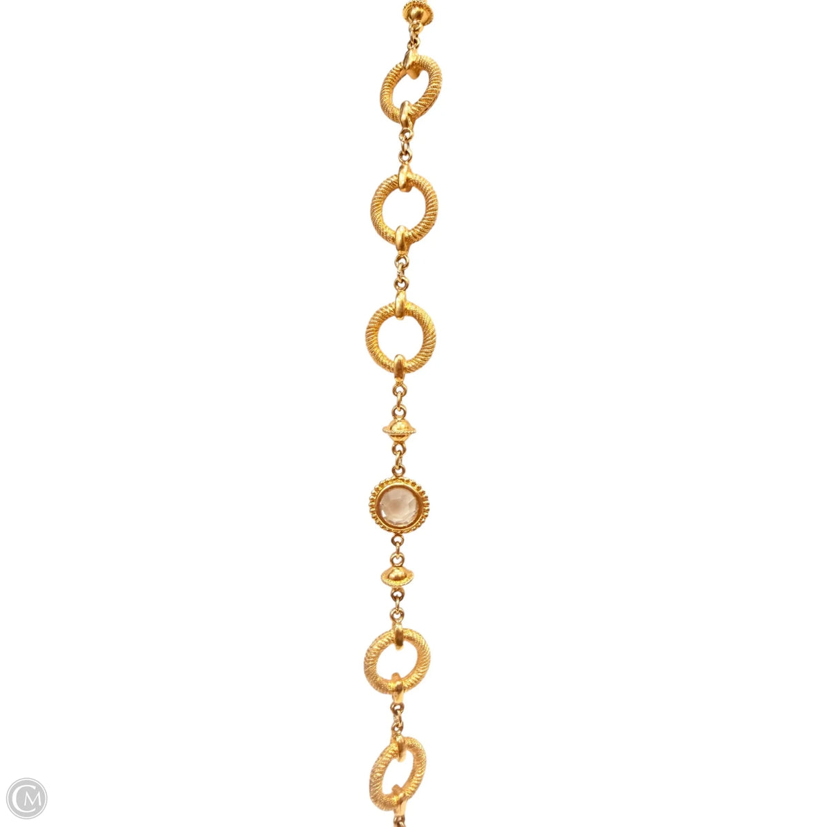 Necklace Designer By St John Collection