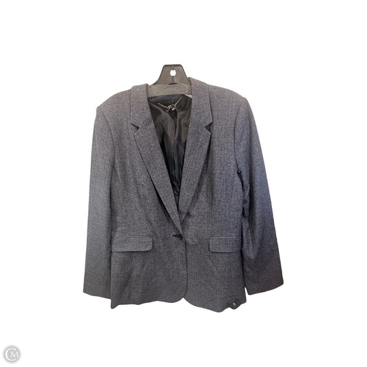 Blazer By Dkny, Size: Xl