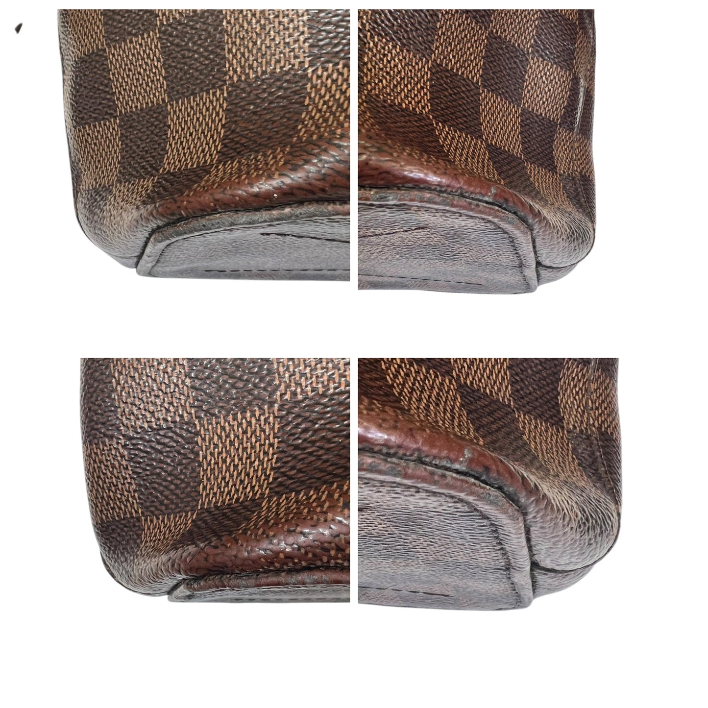 Handbag Luxury Designer By Louis Vuitton, Size: Small