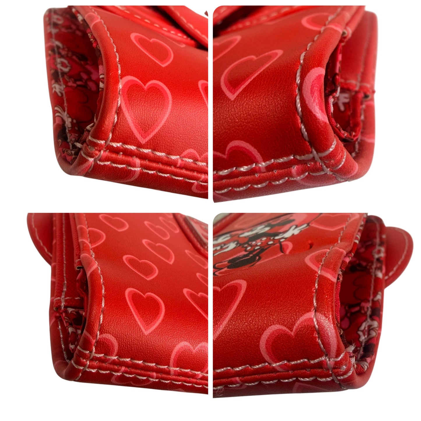 Wallet By Disney, Size: Medium