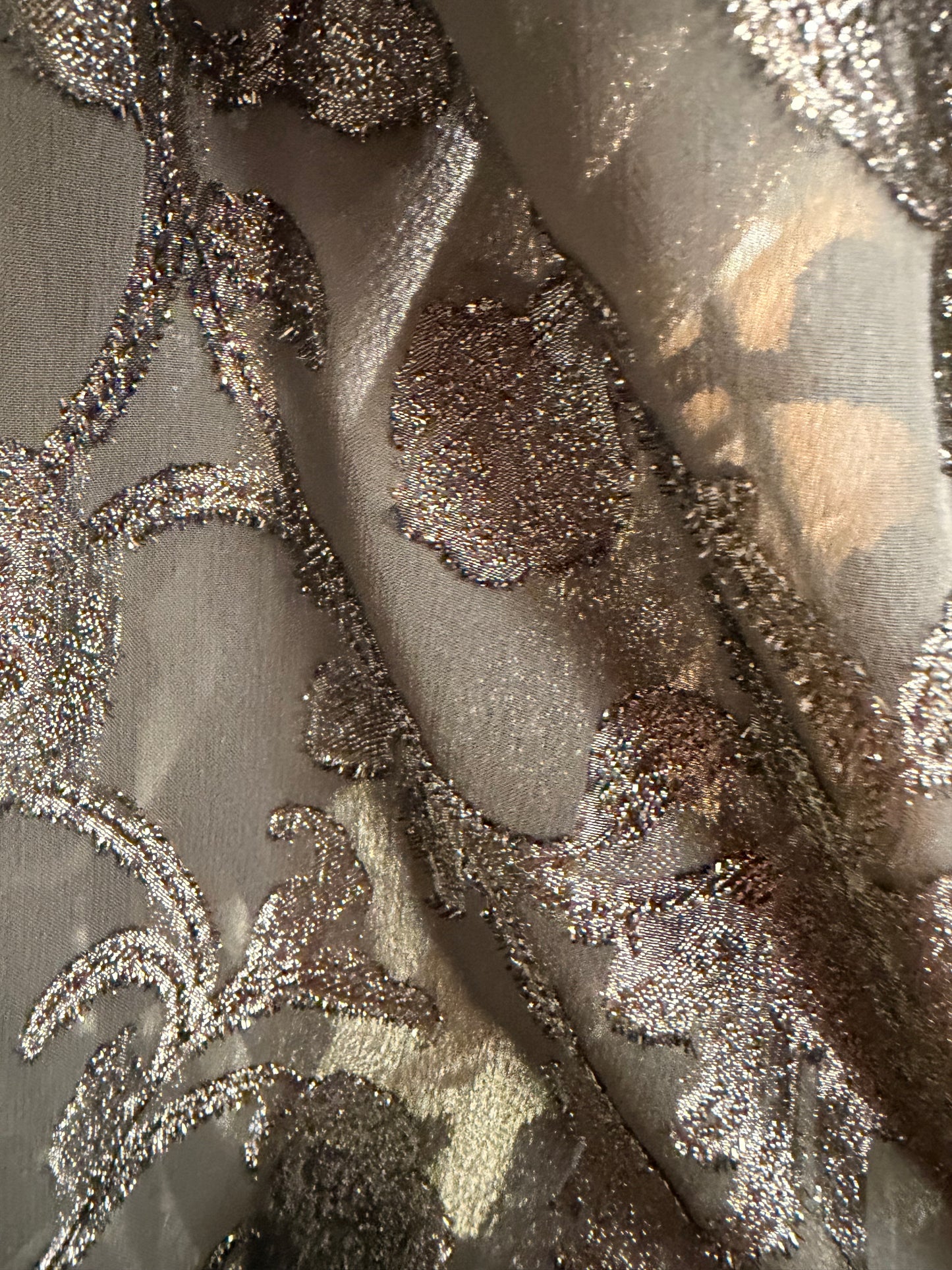 Dress Party Midi By Connected Apparel In Black, Size: Xl